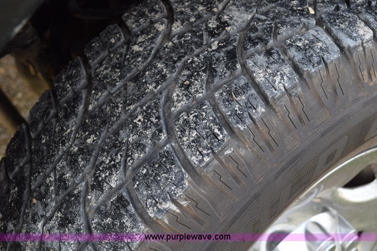 image for item K2315 2011 Dodge Ram 2500 pickup truck