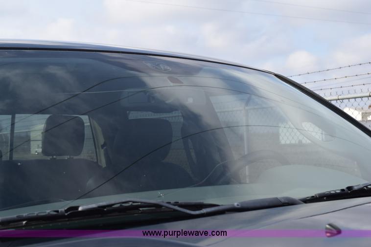 image for item K2315 2011 Dodge Ram 2500 pickup truck