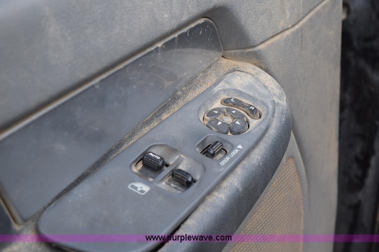 image for item K2316 2008 Dodge Ram 2500 pickup truck