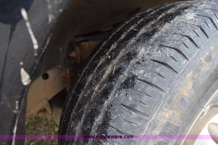 image for item K2316 2008 Dodge Ram 2500 pickup truck