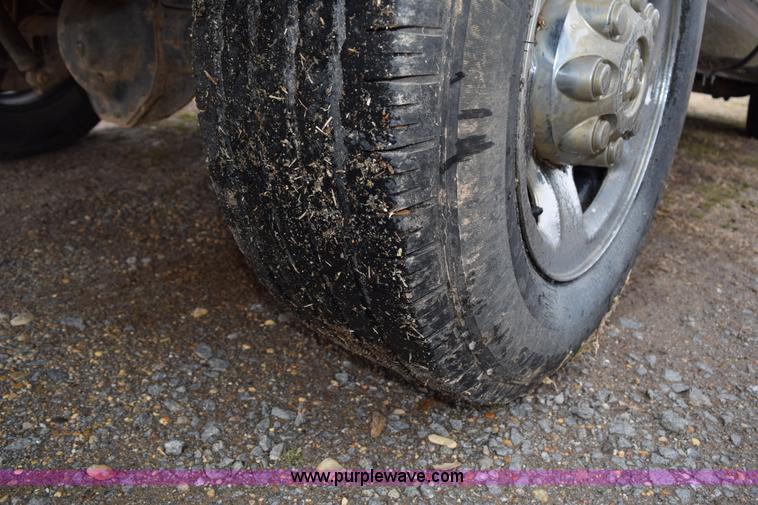 image for item K2316 2008 Dodge Ram 2500 pickup truck