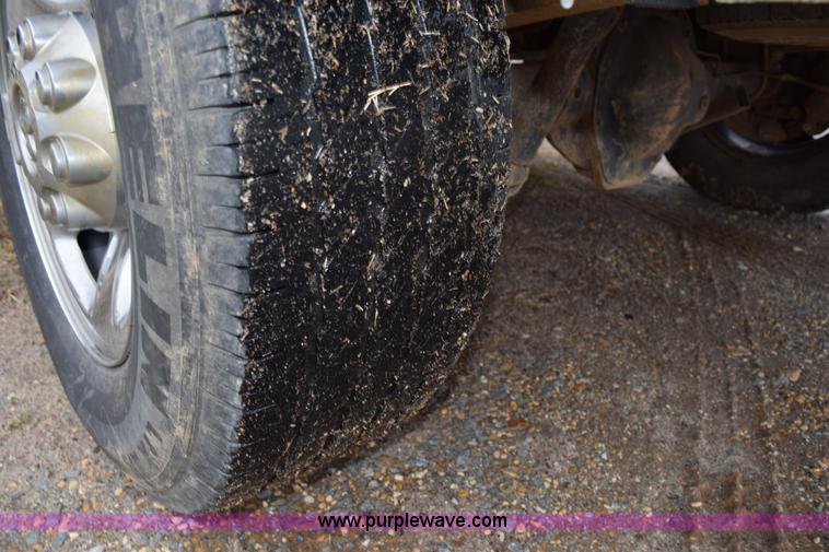 image for item K2316 2008 Dodge Ram 2500 pickup truck