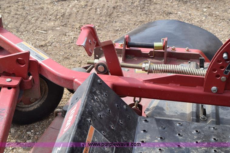 image for item K2322 Toro Z-Master lawn mower