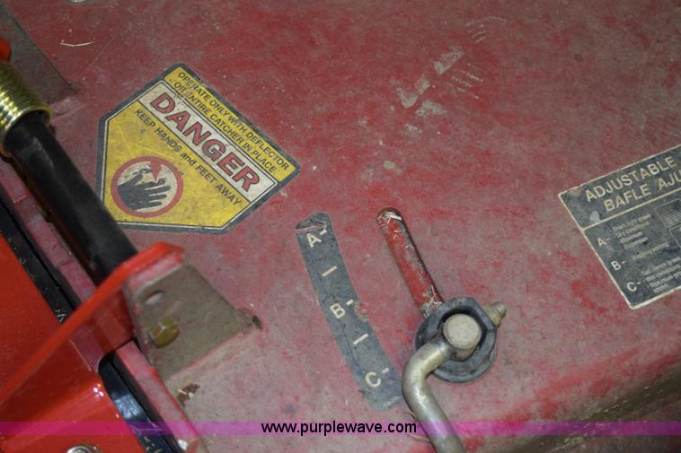 image for item K2322 Toro Z-Master lawn mower