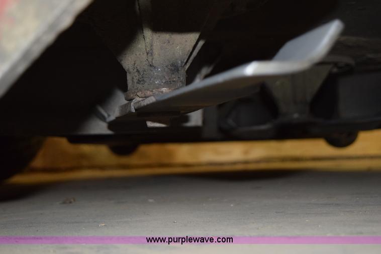 image for item K2322 Toro Z-Master lawn mower