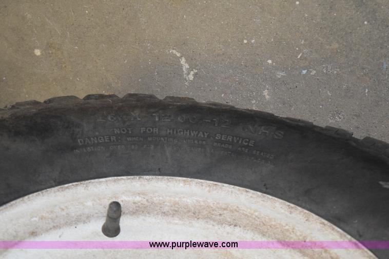 image for item K2322 Toro Z-Master lawn mower