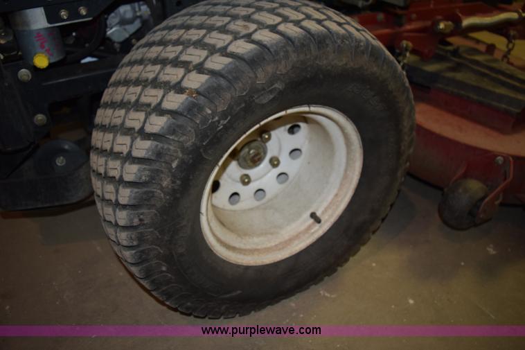 image for item K2322 Toro Z-Master lawn mower