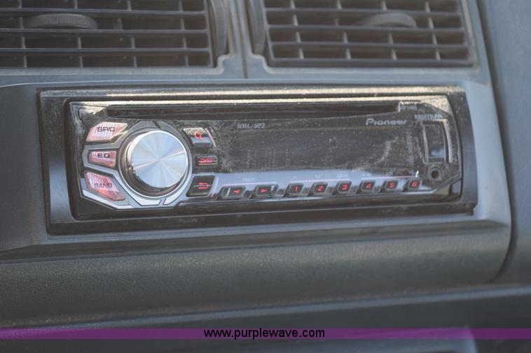 image for item K2328 1992 Chevrolet 2500 pickup truck