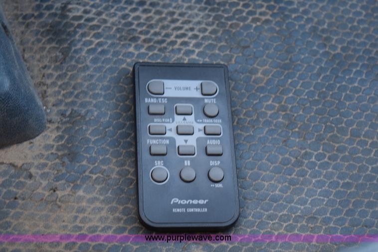 image for item K2328 1992 Chevrolet 2500 pickup truck