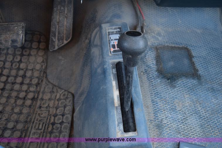 image for item K2328 1992 Chevrolet 2500 pickup truck