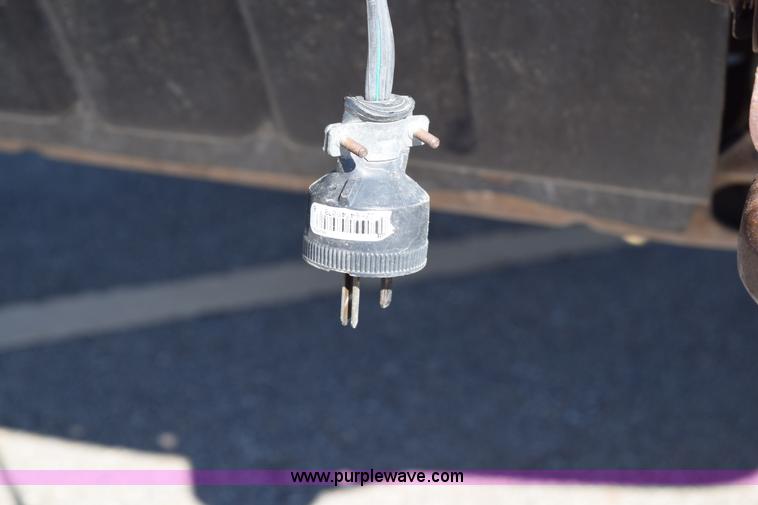 image for item K2328 1992 Chevrolet 2500 pickup truck