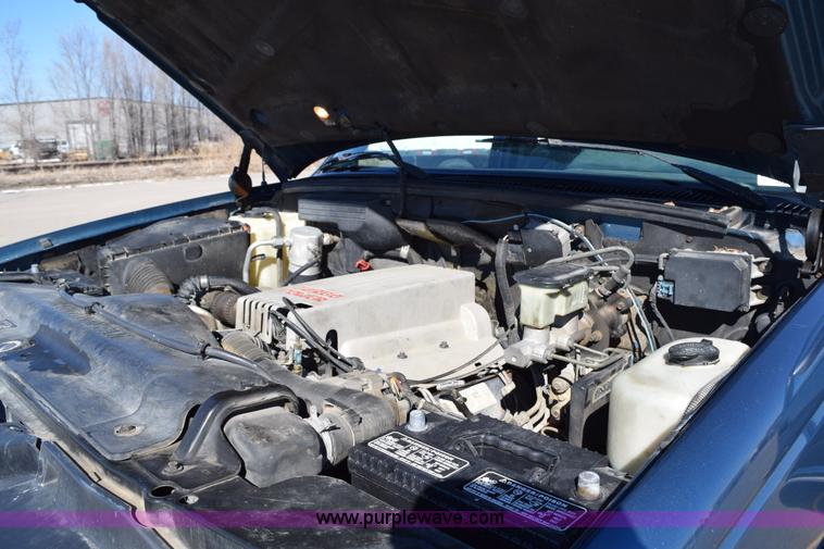 image for item K2328 1992 Chevrolet 2500 pickup truck