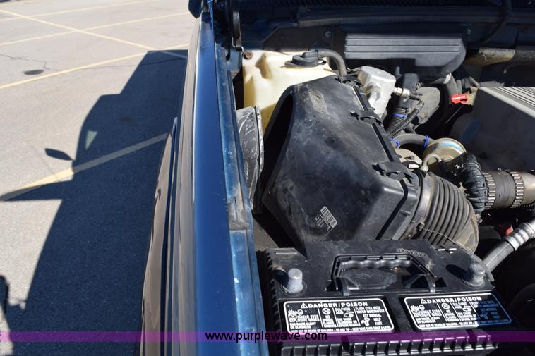 image for item K2328 1992 Chevrolet 2500 pickup truck