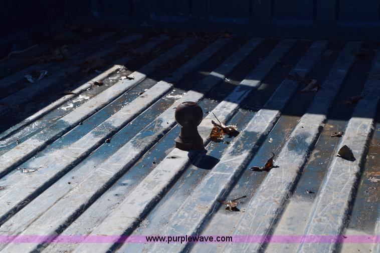 image for item K2328 1992 Chevrolet 2500 pickup truck