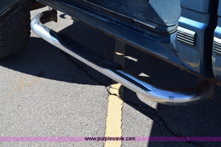 image for item K2328 1992 Chevrolet 2500 pickup truck