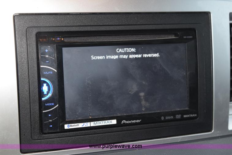 image for item K2366 2008 Dodge Ram 2500 pickup truck