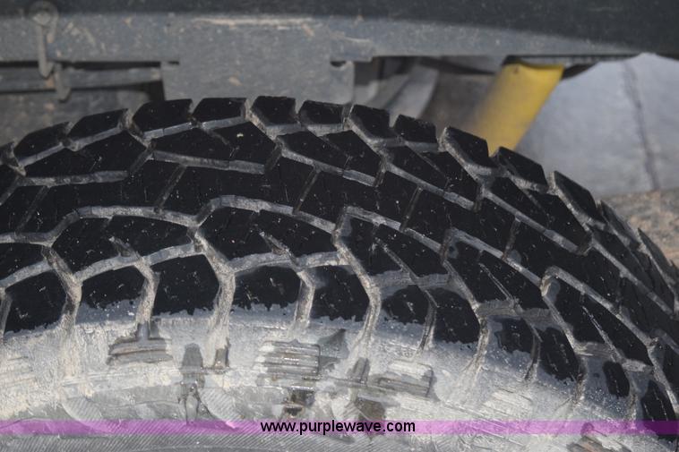 image for item K2366 2008 Dodge Ram 2500 pickup truck