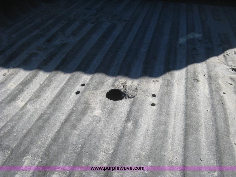 image for item K2862 2003 Ford F250 Super Duty XL pickup truck