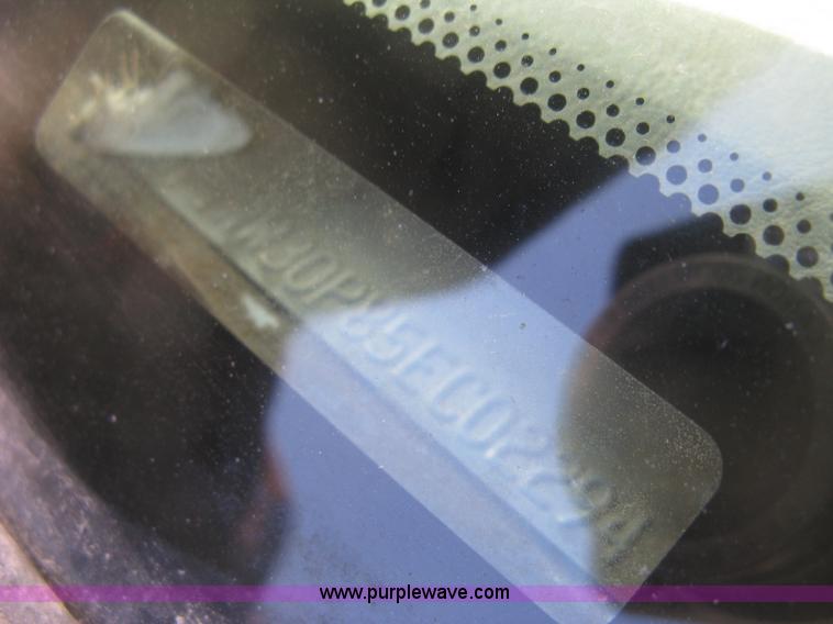 image for item K2865 2005 Ford F350 Super Duty XL Crew Cab pickup truck