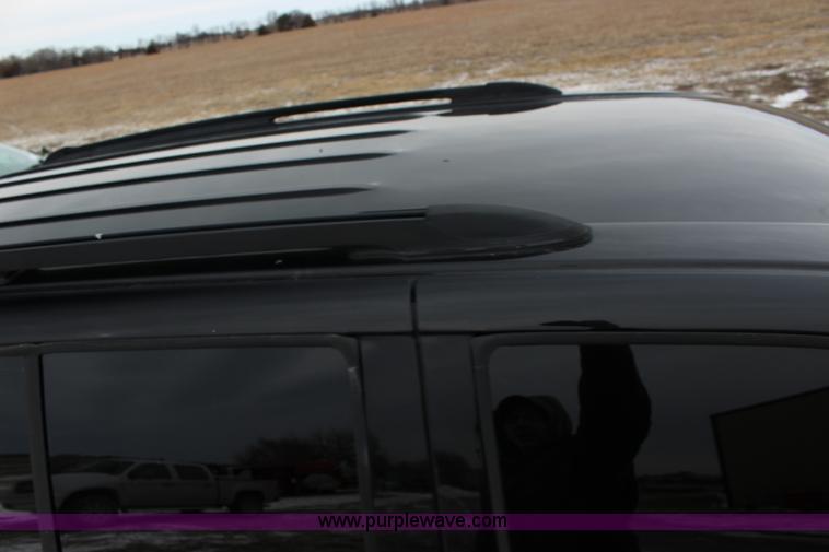 image for item K2898 2006 Chevrolet Trailblazer LS SUV