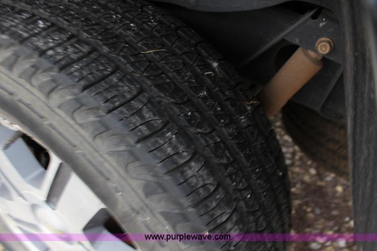 image for item K2898 2006 Chevrolet Trailblazer LS SUV