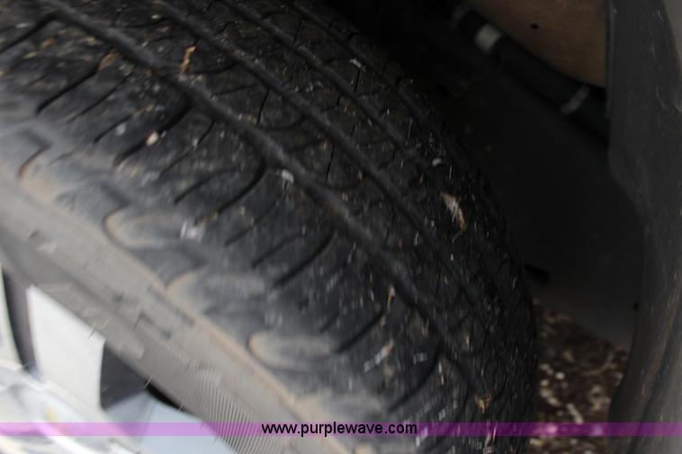 image for item K2898 2006 Chevrolet Trailblazer LS SUV