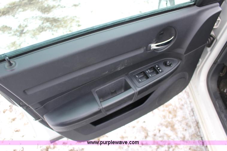 image for item K2902 2008 Dodge Charger SE