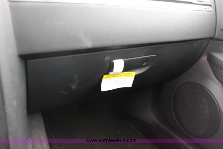 image for item K2902 2008 Dodge Charger SE