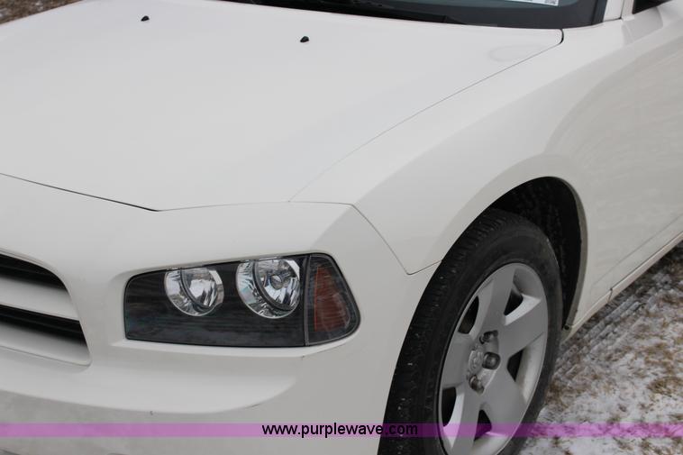 image for item K2902 2008 Dodge Charger SE