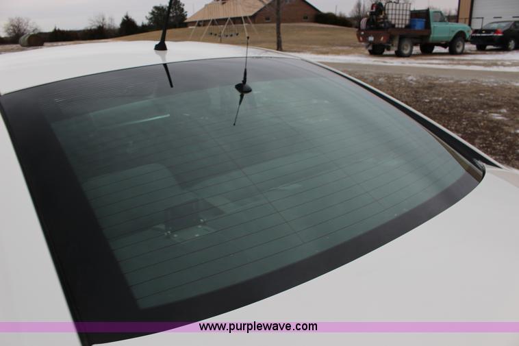 image for item K2902 2008 Dodge Charger SE