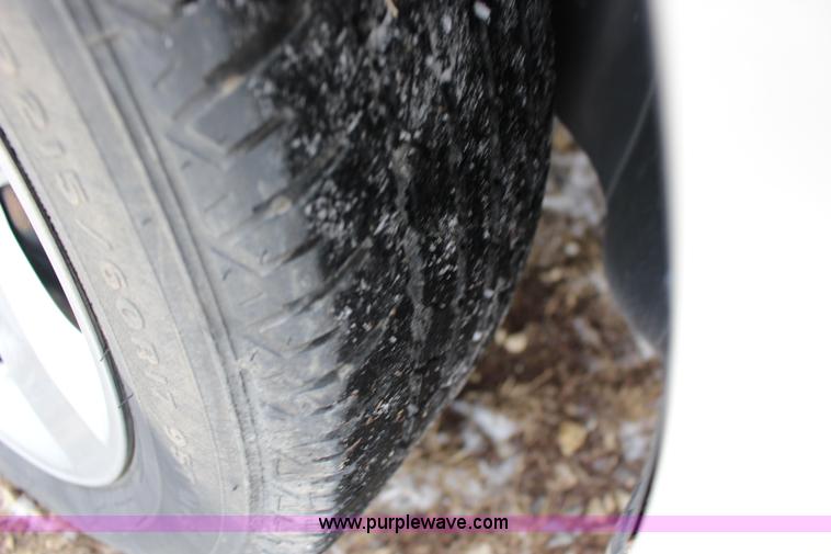 image for item K2902 2008 Dodge Charger SE