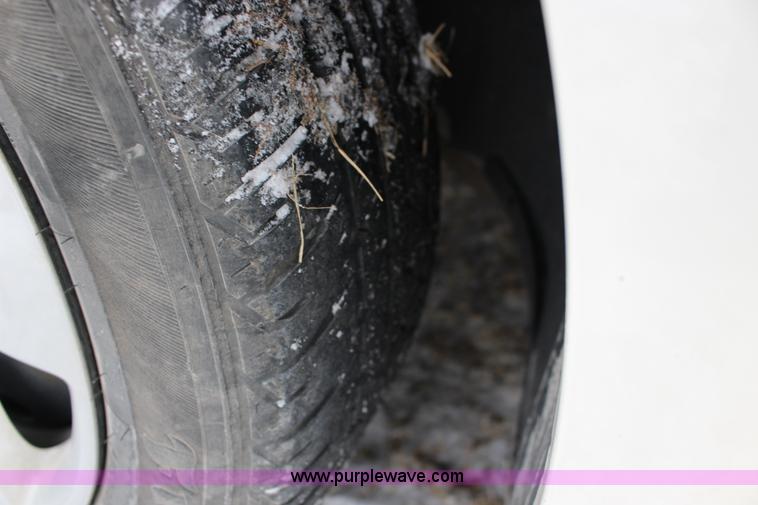 image for item K2902 2008 Dodge Charger SE