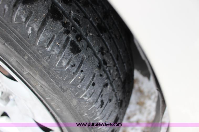 image for item K2902 2008 Dodge Charger SE