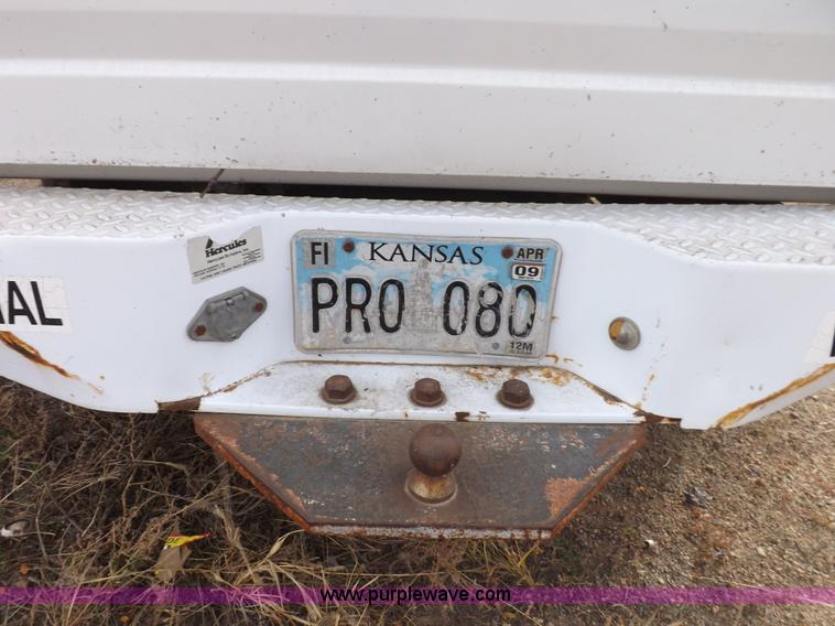 image for item K3000 1995 Ford F150 XL SuperCab pickup truck