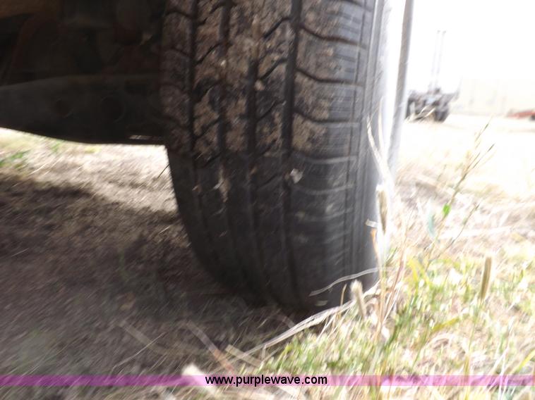 image for item K3000 1995 Ford F150 XL SuperCab pickup truck