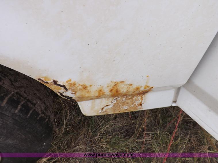 image for item K3000 1995 Ford F150 XL SuperCab pickup truck