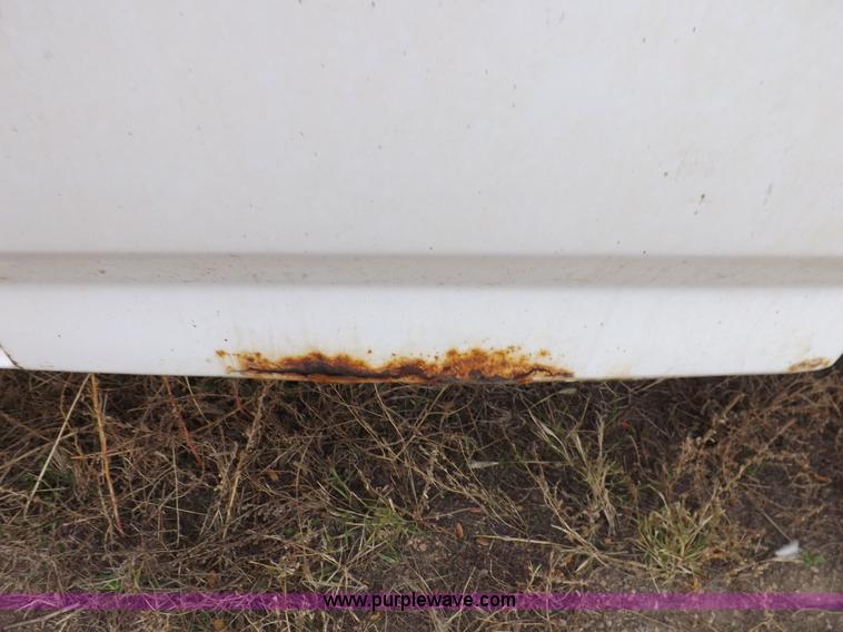 image for item K3000 1995 Ford F150 XL SuperCab pickup truck