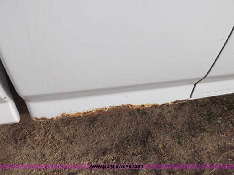 image for item K3000 1995 Ford F150 XL SuperCab pickup truck