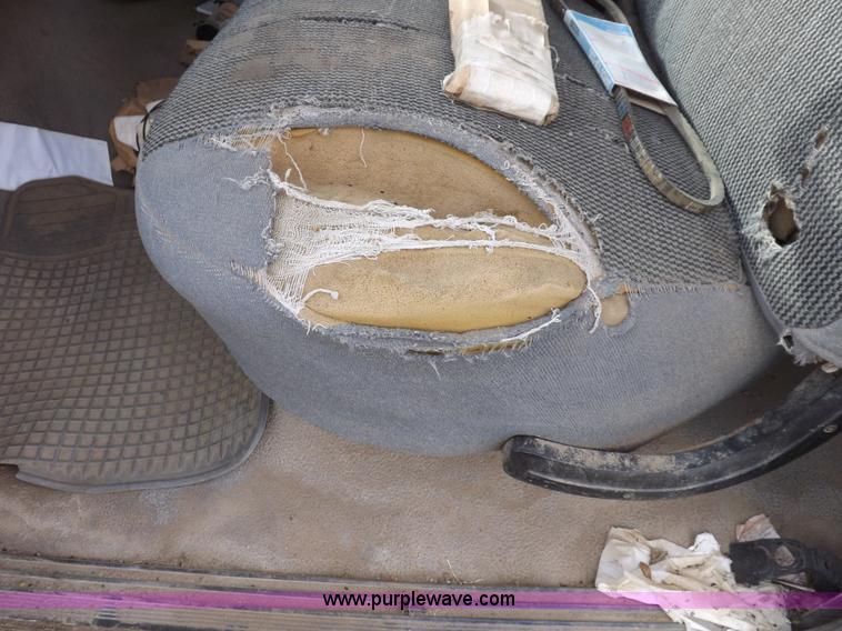 image for item K3000 1995 Ford F150 XL SuperCab pickup truck