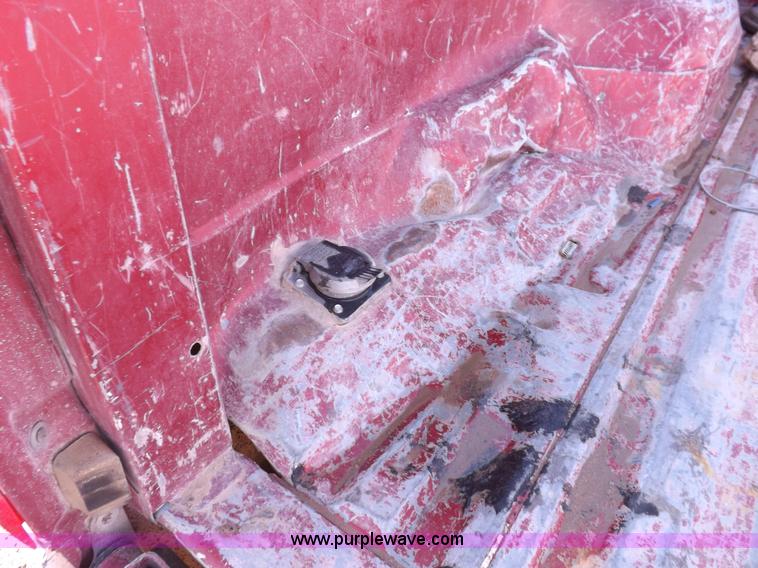 image for item K3202 1997 Ford F250 Super Duty XL SuperCab pickup truck