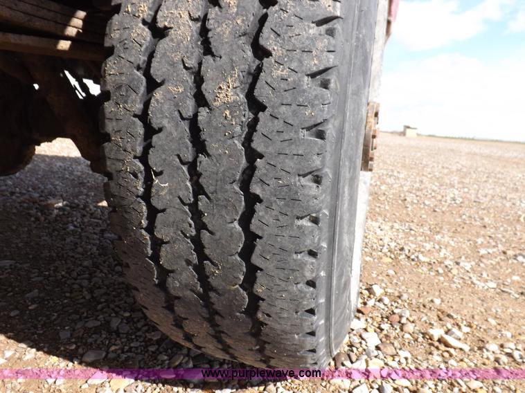 image for item K3202 1997 Ford F250 Super Duty XL SuperCab pickup truck