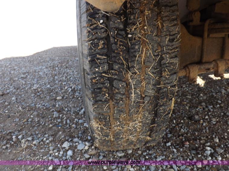 image for item K3202 1997 Ford F250 Super Duty XL SuperCab pickup truck