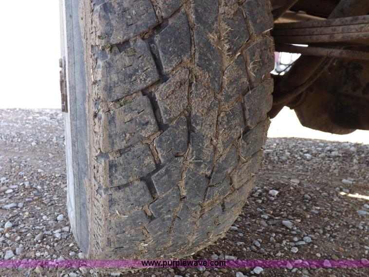 image for item K3202 1997 Ford F250 Super Duty XL SuperCab pickup truck