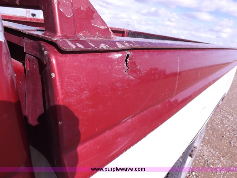 image for item K3202 1997 Ford F250 Super Duty XL SuperCab pickup truck