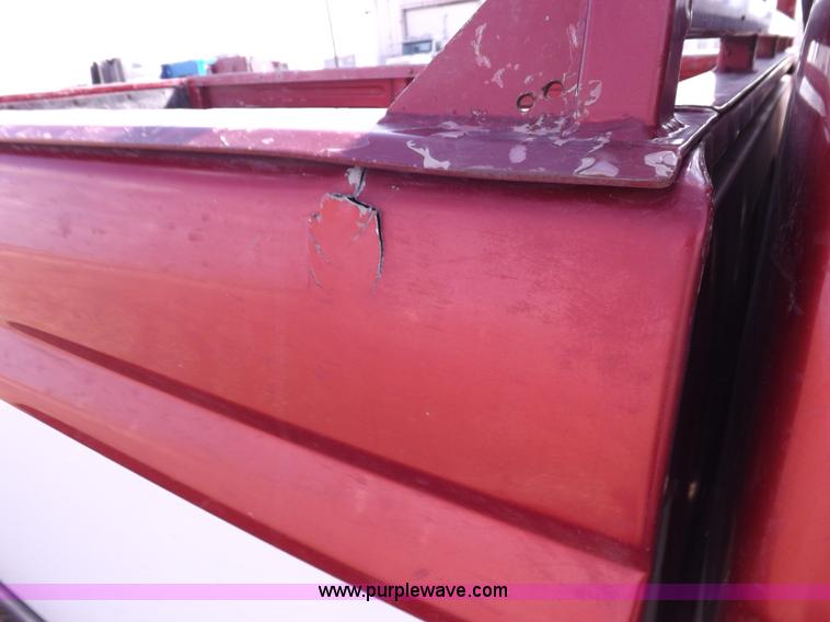 image for item K3202 1997 Ford F250 Super Duty XL SuperCab pickup truck