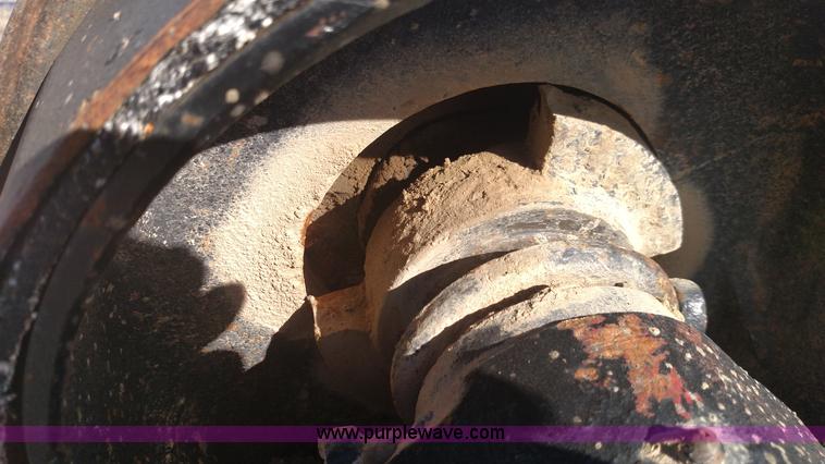 image for item L6621 (2) Tulsa winches