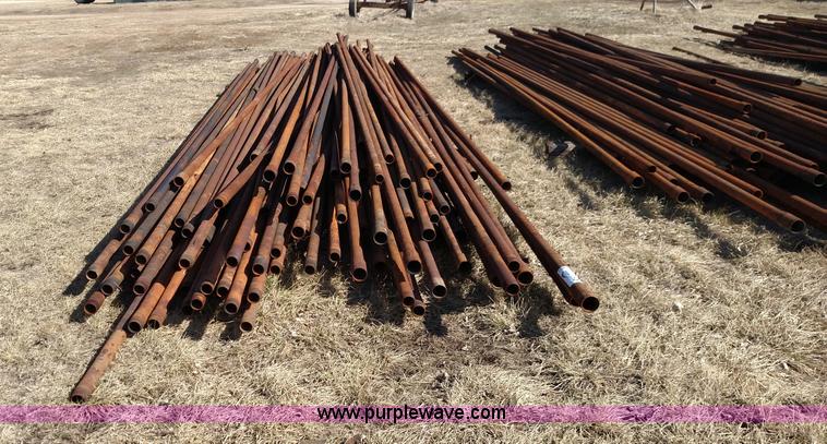 image for item L6623 Approximately 3,000' of structural oilfield pipe