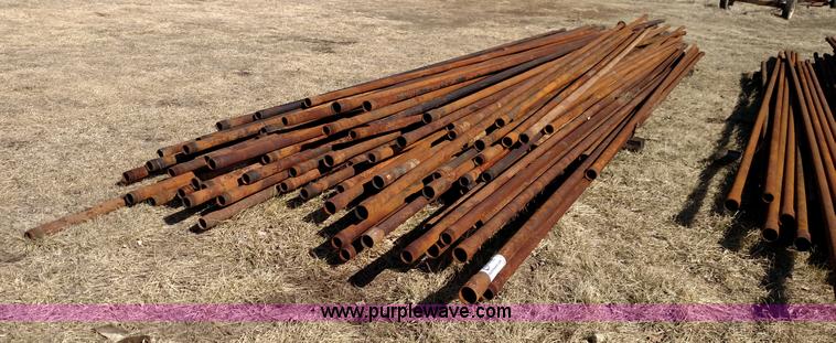 image for item L6623 Approximately 3,000' of structural oilfield pipe