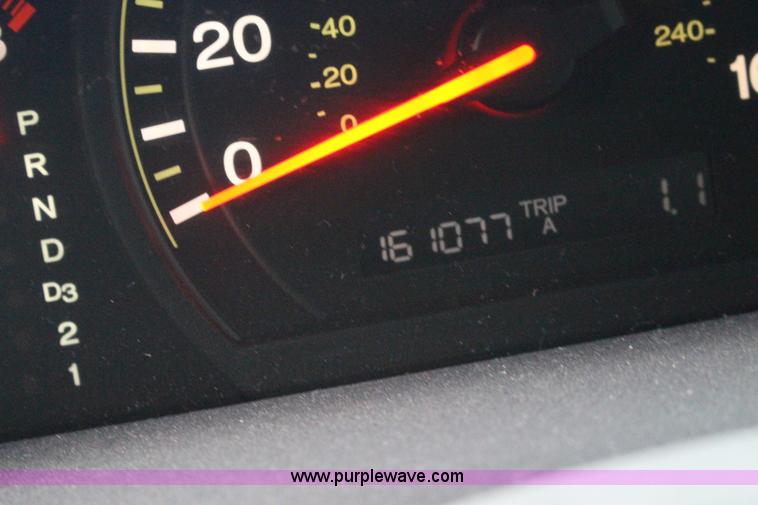 image for item L6638 2003 Honda Accord EX