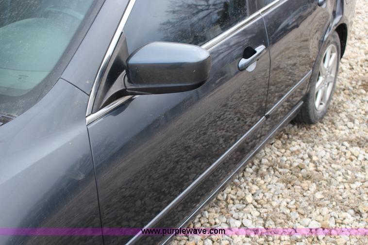 image for item L6638 2003 Honda Accord EX